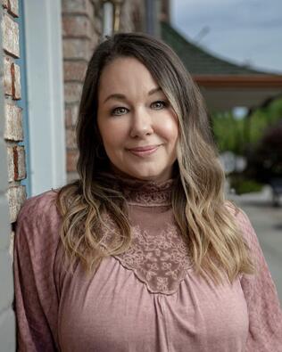 Headshot of Tammy Wilson