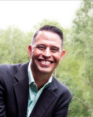 Headshot of Paul Bernardini