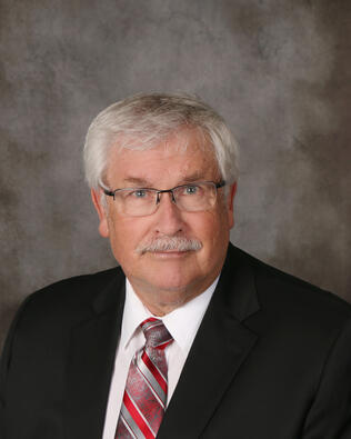 Headshot of Andrew Jason