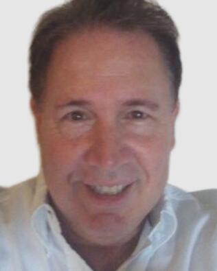 Headshot of Andy Spark