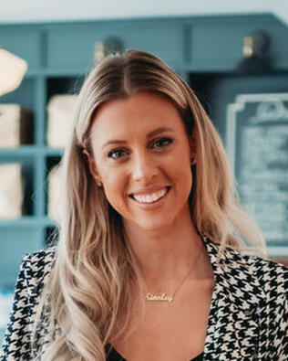 Headshot of Jaylene McLaughlin