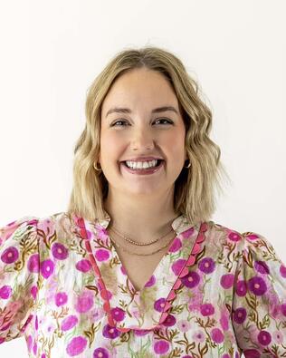 Headshot of Ashley Moore