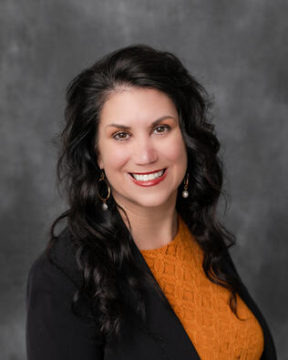 Headshot of Jo Whitt