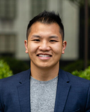 Headshot of Abraham Thao