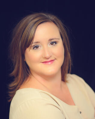 Headshot of Jessica Lutz