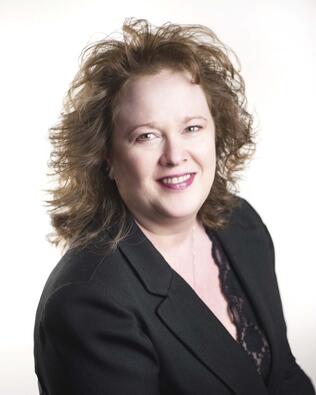 Headshot of Marybeth Nearen