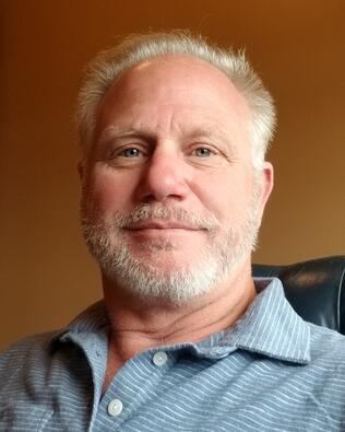 Headshot of Richard DiPlacido