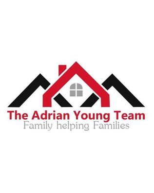 Headshot of Adrian Young Team