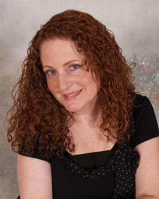 Headshot of Sheryl Kerner