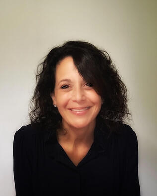Headshot of Christina McManus