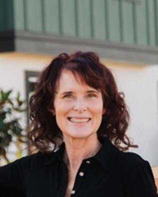 Headshot of Janice Kimsey