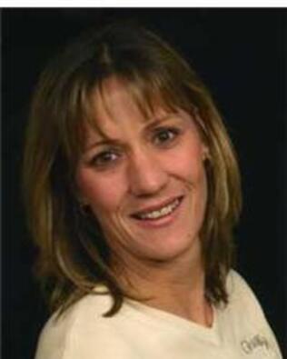 Headshot of Victoria Unger
