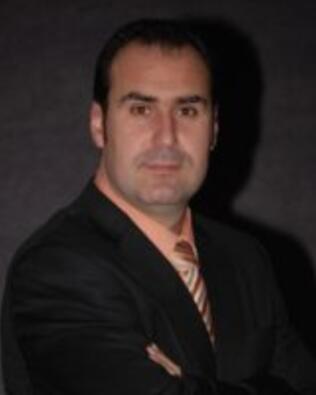 Headshot of Peter Spirollari