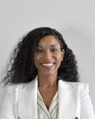 Headshot of Joanne Bacourt