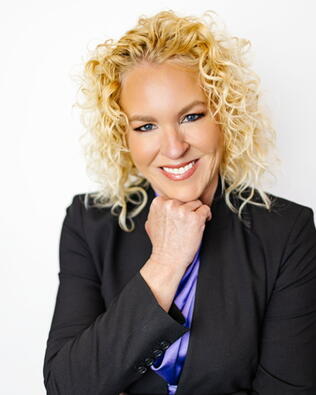 Headshot of Jodi Martinez