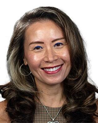 Headshot of Ann Boulom