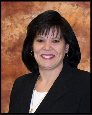 Headshot of Maida Ameneiro