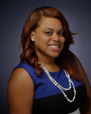 Headshot of Artkisha . Walton