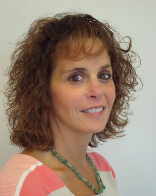 Headshot of Amy Whited