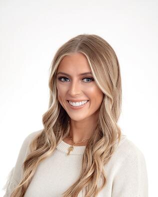 Headshot of Jessica Smith