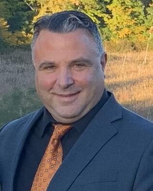 Headshot of Richard Forgione