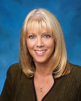 Headshot of Diane Trabulsi