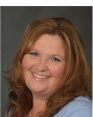 Headshot of Theresa Sampson
