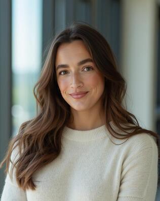 Headshot of Peyton Jarboe