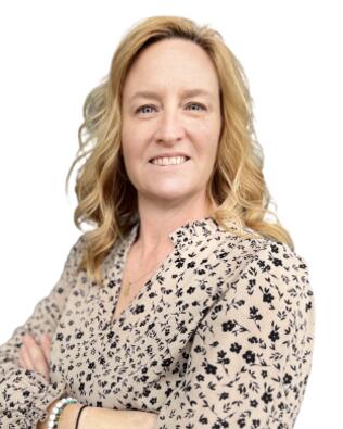 Headshot of Theresa Simonetta
