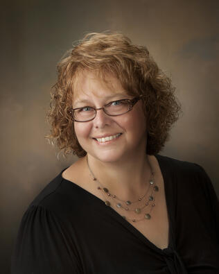 Headshot of Barbara Lent