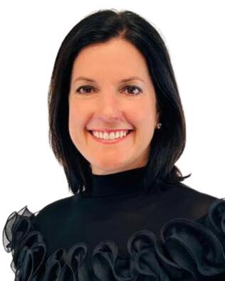 Headshot of Adriana Lopez