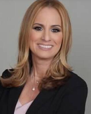 Headshot of Maria Alfonso