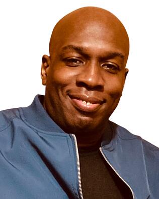Headshot of Tracy Creekmore