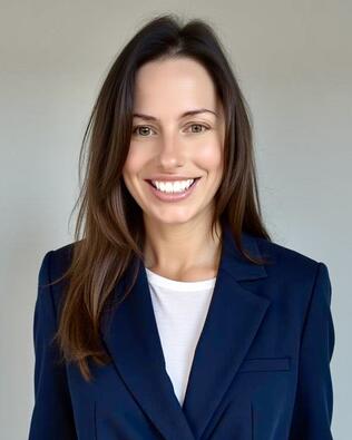 Headshot of Kayse ODonnell