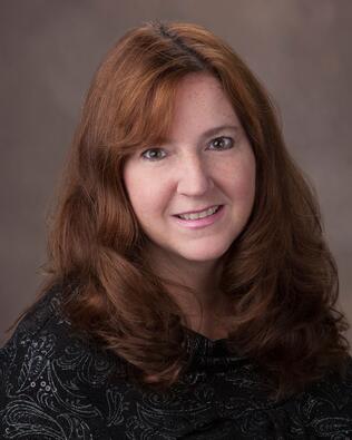 Headshot of Kathleen Modolo