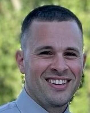 Headshot of Matthew Chiavoroli