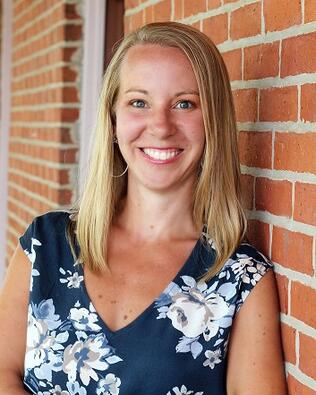 Headshot of Erica Jacobsen