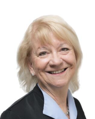 Headshot of Michele Portale