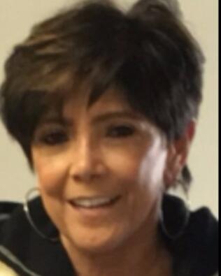 Headshot of Carol Megaro