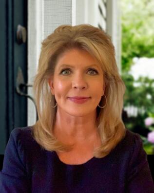 Headshot of Kimberly A Burns
