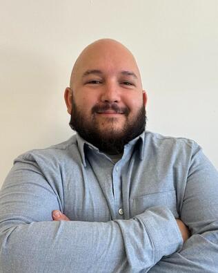 Headshot of Kyle Kunert