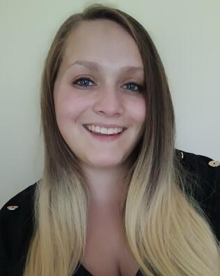 Headshot of Kyleigh Crummer