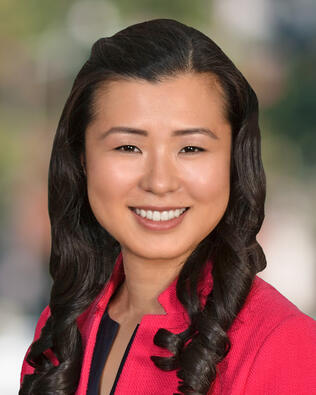 Headshot of Mai Yamada