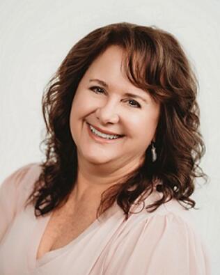 Headshot of Sheri Whiting