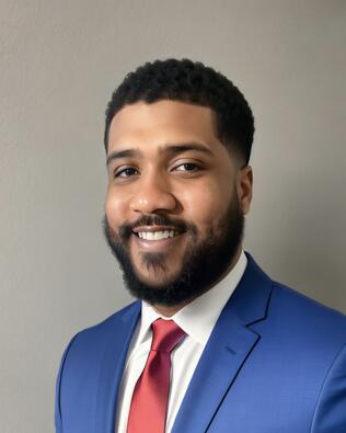 Headshot of Jessamen Dunker