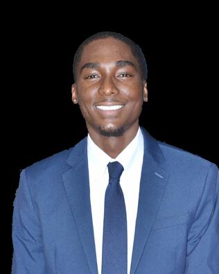 Headshot of J'Diyah Abdullah-Hasan