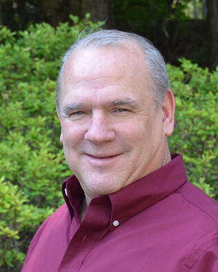 Headshot of Jeffrey Jackson