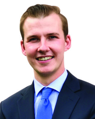 Headshot of Paul Kopetsky