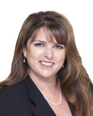 Headshot of Sherri Evenich