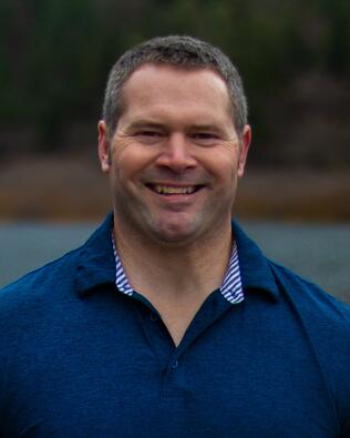 Headshot of Jim Konegni